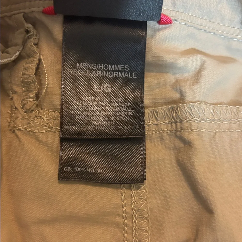 The North Face | shorts large